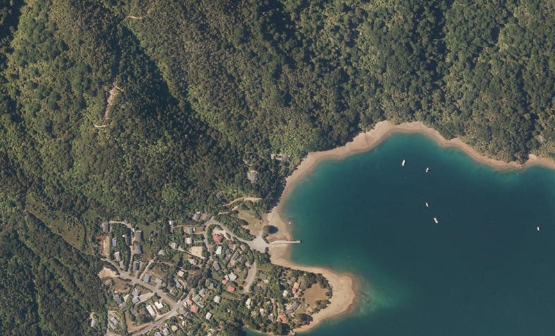 3223 Archers Road, Tennyson Inlet, Marlborough Sounds - Carousel 1