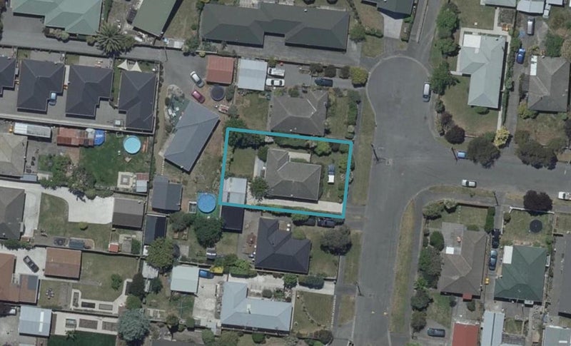 25 Loughton Street, Burwood, Christchurch - Carousel 1