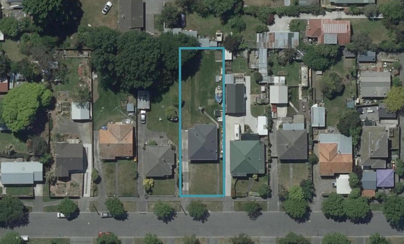 9 Pannell Avenue, Wainoni, Christchurch - Carousel 1