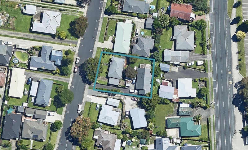 7 Queen Road, Bellevue, Tauranga - Carousel 1