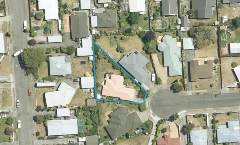 10 Kendon Street, Witherlea, Blenheim - Carousel 1