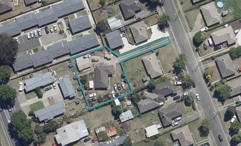 11 Dryden Road, Enderley, Hamilton - Carousel 1