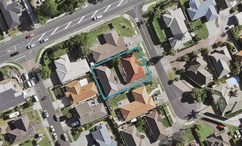 1/3 Nakhle Place, Manurewa, Auckland - Carousel 1