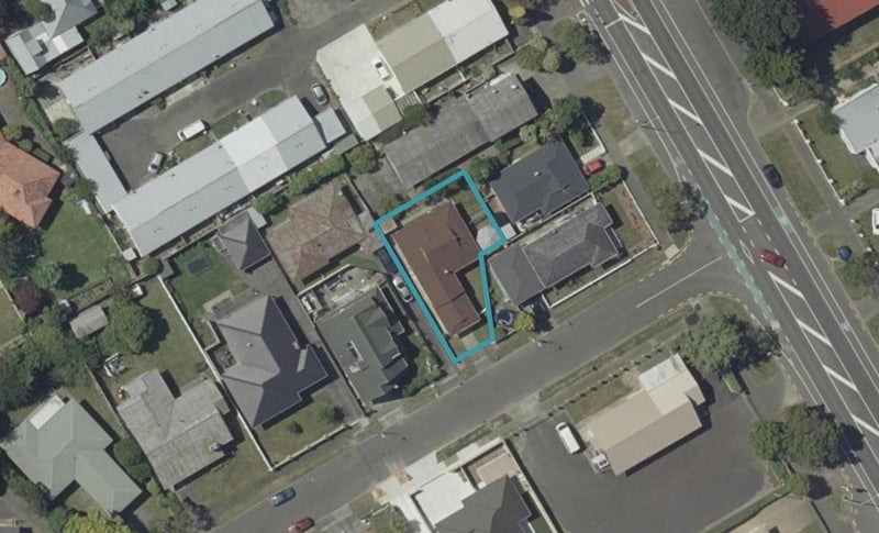 2A Innes Place, Roslyn, Palmerston North - Carousel 1