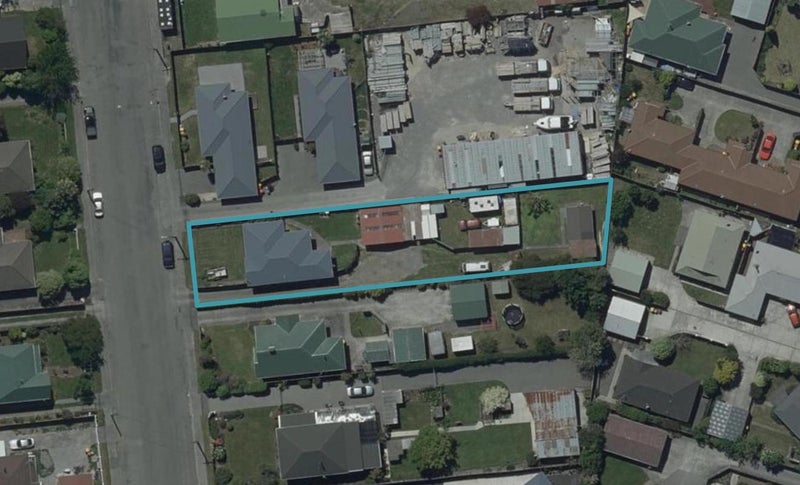 19 Vickerys Road, Wigram, Christchurch - Carousel 1