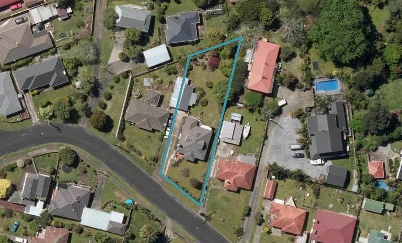 60 Weaver Street, Whau Valley, Whangarei - Carousel 1