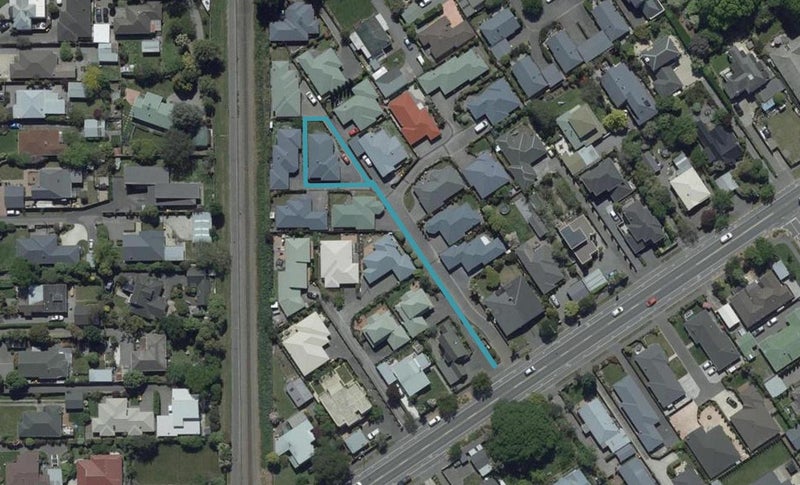 11 Ashmore Lane, Strowan, Christchurch - Carousel 1