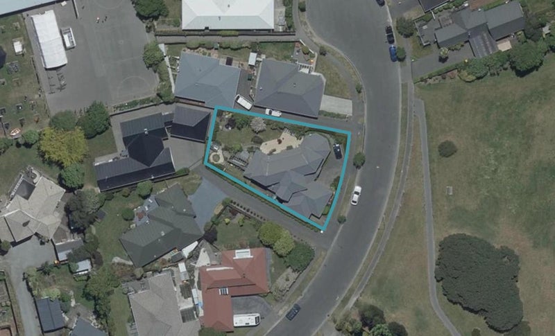 25 Clarevale Street, Burwood, Christchurch - Carousel 1