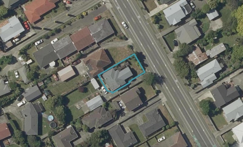32A Wood Street, Takaro, Palmerston North - Carousel 1