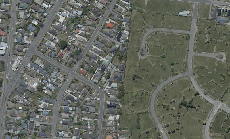 21 Reginald Street, Burwood, Christchurch - Carousel 1