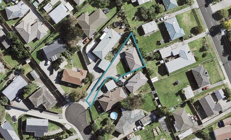 15B Wilson Place, Papakura, Papakura - Carousel 1