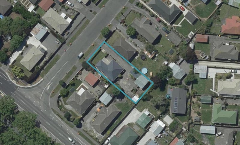 4 Damien Place, Bromley, Christchurch - Carousel 1