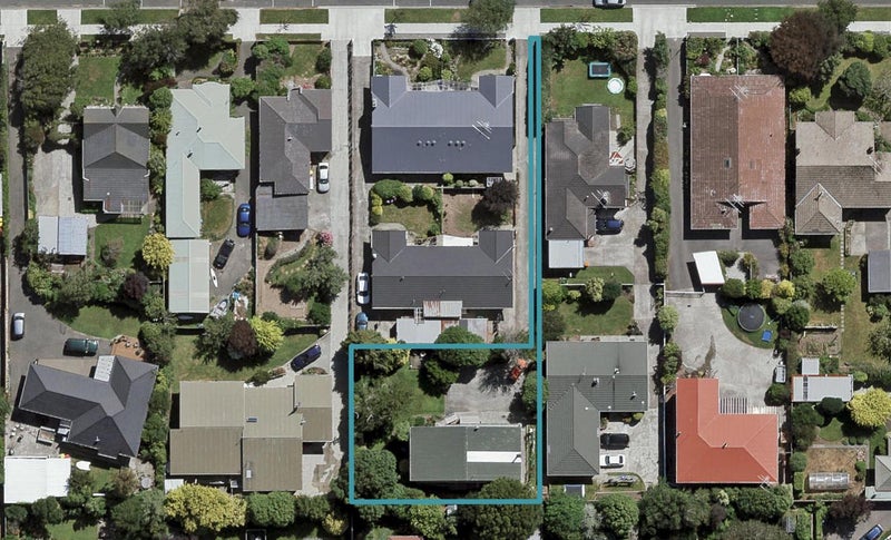 27 Lewis Street, Gladstone, Invercargill - Carousel 1