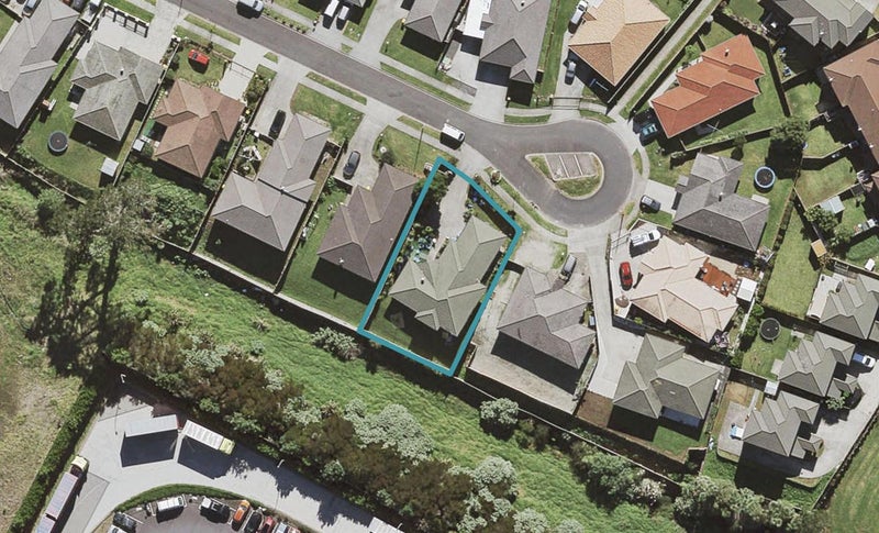23 Jaylo Place, Mangere, Auckland - Carousel 1