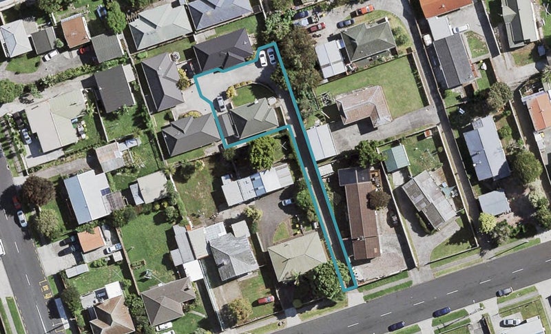 12 Station Road, Takanini, Auckland - Carousel 1