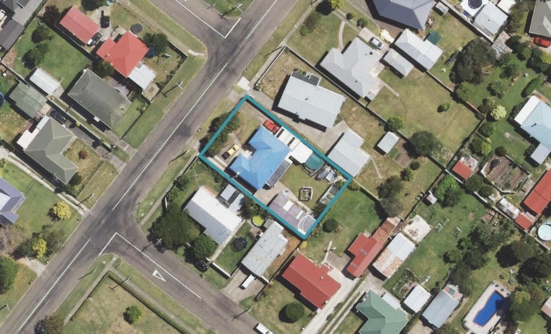 17 Valley Road, Mangapapa, Gisborne - Carousel 1
