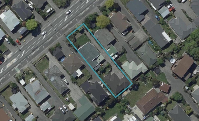 2/34 Frankleigh Street, Somerfield, Christchurch - Carousel 1
