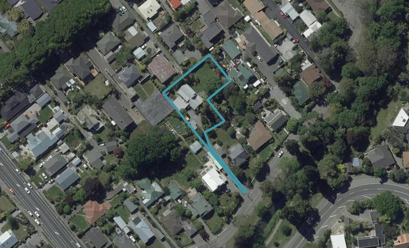 237A Ashgrove Terrace, Somerfield, Christchurch - Carousel 1