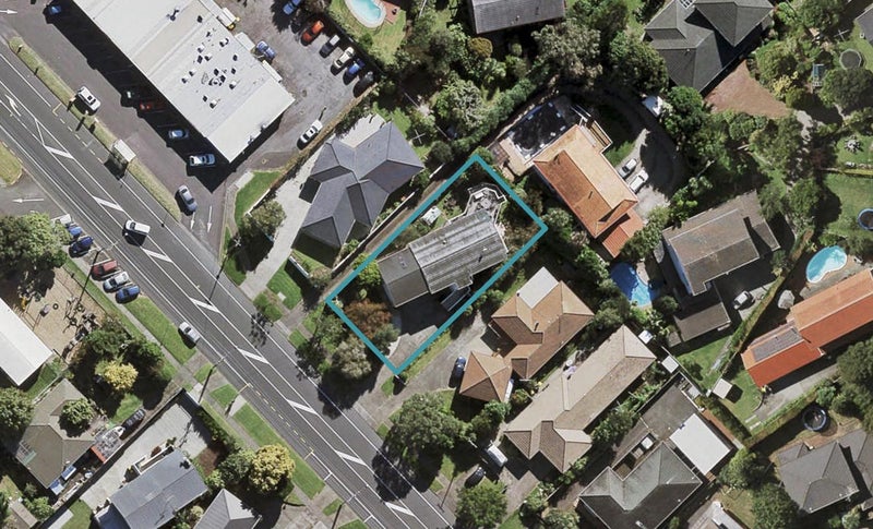 31 Sunnybrae Road, Hillcrest, Auckland - Carousel 1
