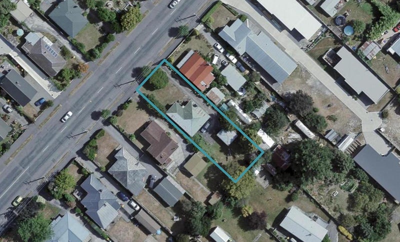31 South Road, Kuripuni, Masterton - Carousel 1
