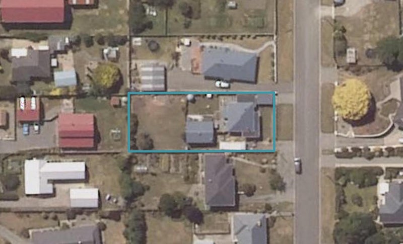 19 Percy Street, Weston, Oamaru - Carousel 1