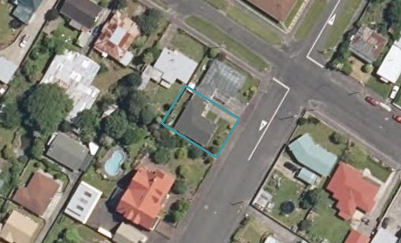 28B Julia Street, Pahiatua, Pahiatua - Carousel 1