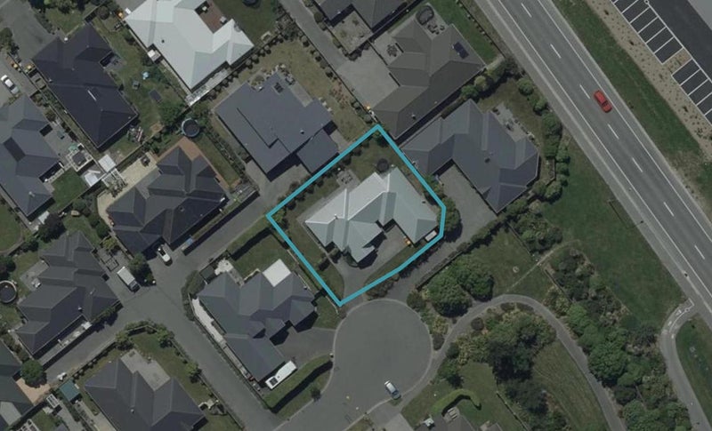 15 Glen Arrife Place, Wigram, Christchurch - Carousel 1