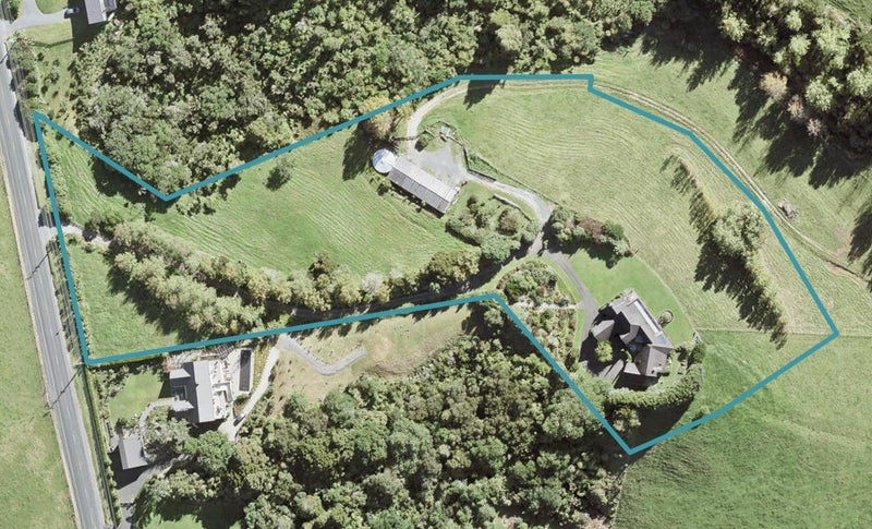231 Sharp road, Matakana, Matakana - Carousel 1