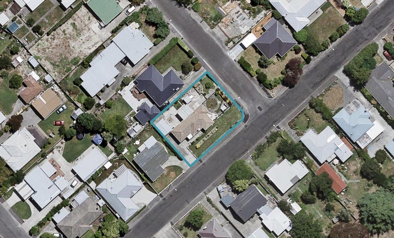 27 Anzac Avenue, Onekawa, Napier - Carousel 1