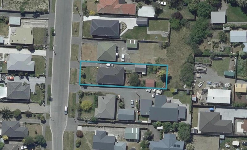 107 Baker Street, New Brighton, Christchurch - Carousel 1