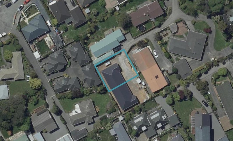 202A Riverlaw Terrace, Saint Martins, Christchurch - Carousel 1