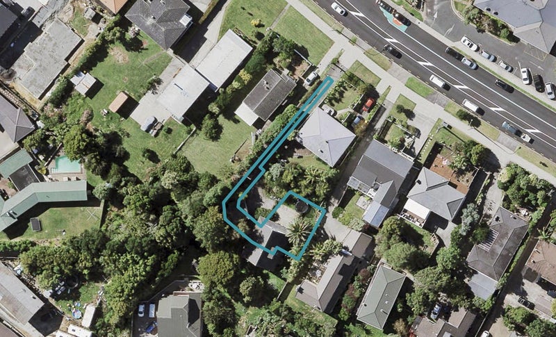 296B East Coast Road, Forrest Hill, Auckland - Carousel 1