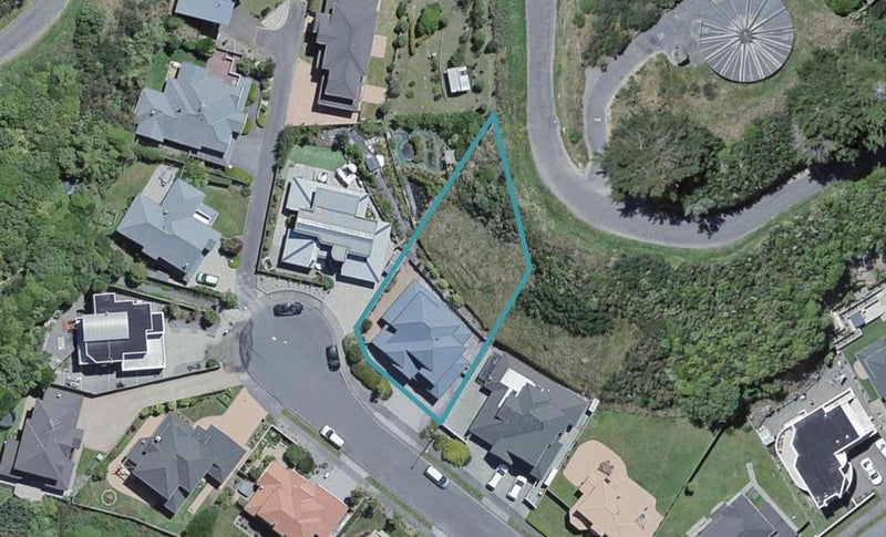 8 Forsyth Grove, Brooklyn, Wellington - Carousel 1