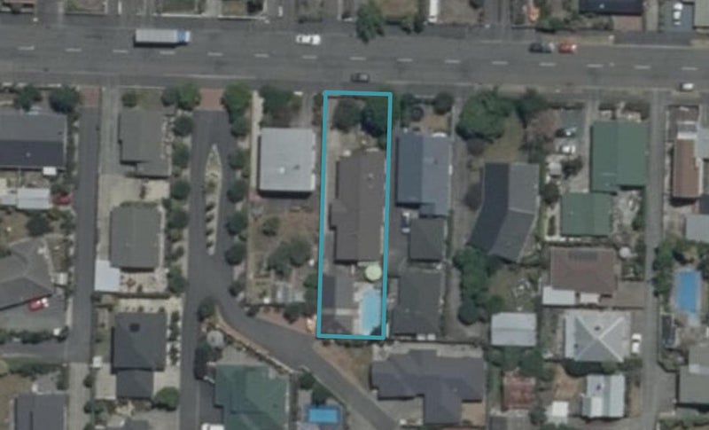 20 Cambria Street, The Wood, Nelson - Carousel 1