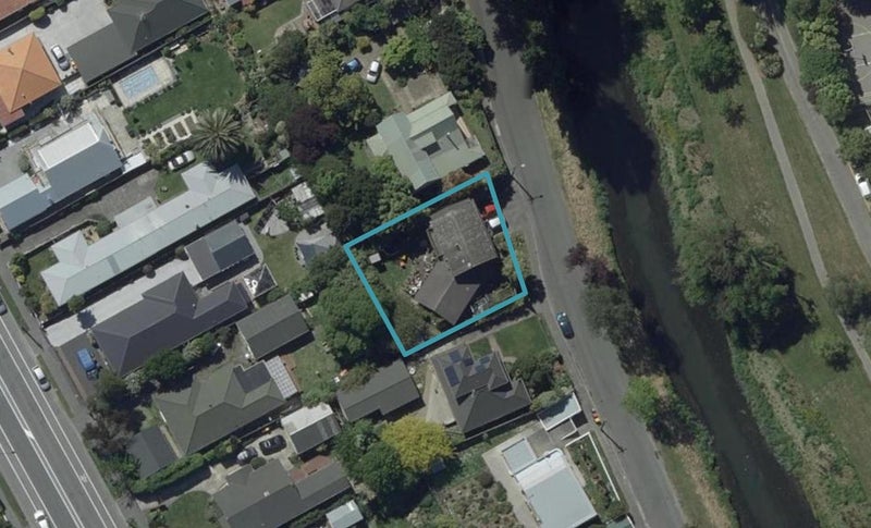 300 Riverlaw Terrace, Saint Martins, Christchurch - Carousel 1