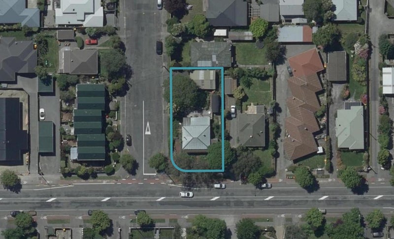 75 Tennyson Street, Sydenham, Christchurch - Carousel 1