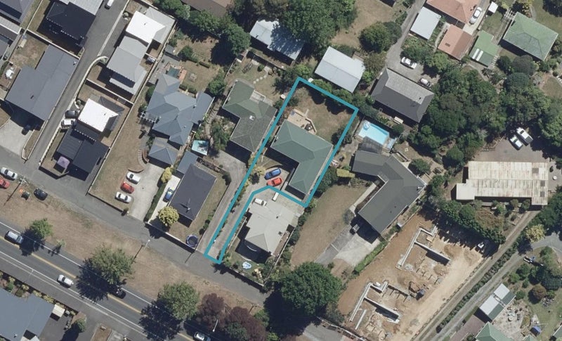 195 Ohaupo Road, Glenview, Hamilton - Carousel 1