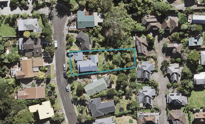15 Willow Avenue, Birkenhead, Auckland - Carousel 1