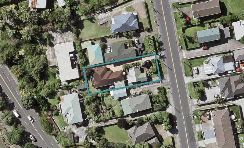 28B Church Crescent, Panmure, Auckland - Carousel 1