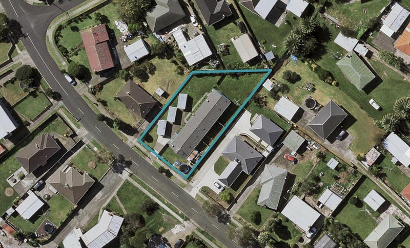 1/22 Sandbrook Avenue, Otara, Auckland - Carousel 1