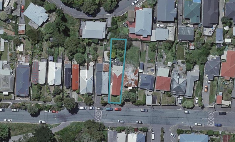 18 Duppa Street, Berhampore, Wellington - Carousel 1