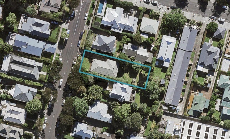 1/26 Horoeka Avenue, Mount Eden, Auckland - Carousel 1