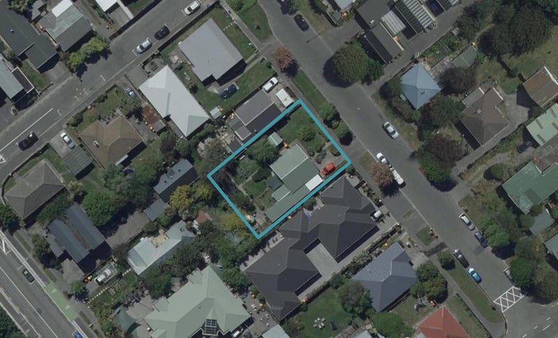 11 Browning Street, Sydenham, Christchurch - Carousel 1