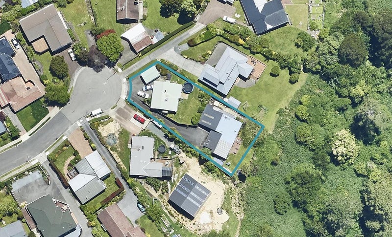 49A Balwyn Avenue, Tihiotonga, Rotorua - Carousel 1