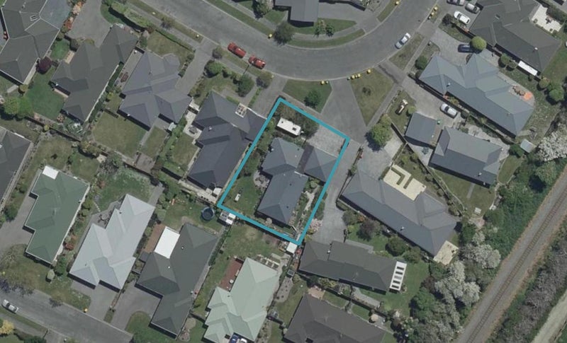 49 Shenley Drive, Belfast, Christchurch - Carousel 1