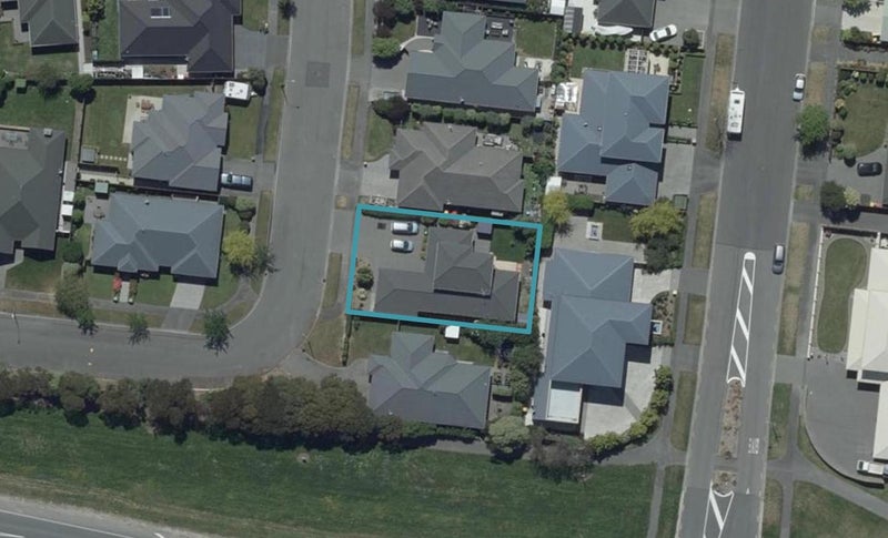 9 Sedgemoor Close, Burwood, Christchurch - Carousel 1