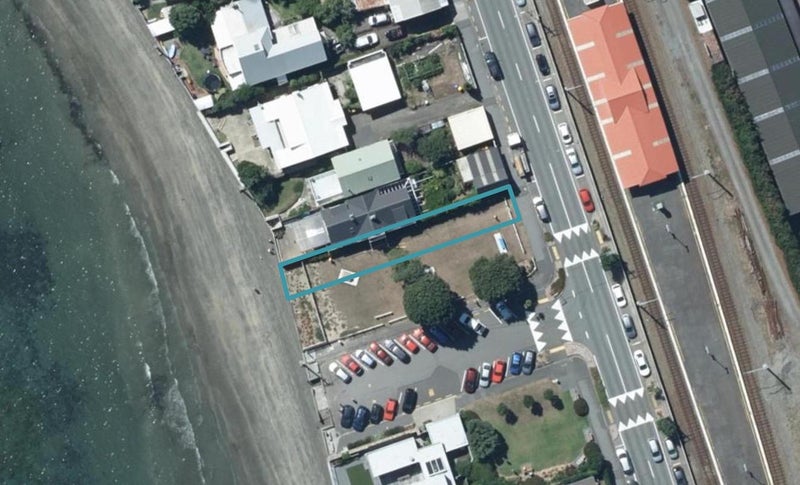 34 Steyne Avenue, Plimmerton, Porirua - Carousel 1