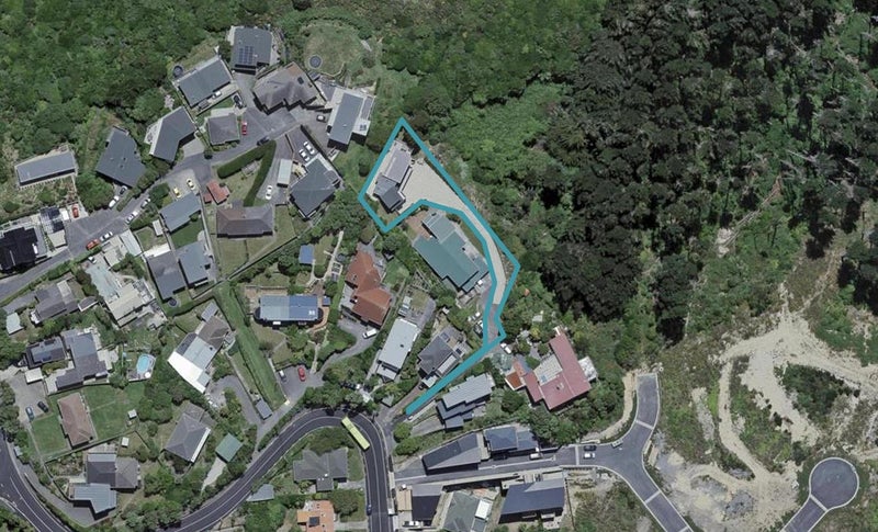 100C Homebush Road, Khandallah, Wellington - Carousel 1