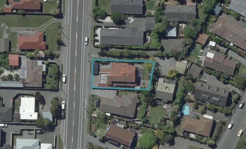 168 Centaurus Road, Saint Martins, Christchurch - Carousel 1