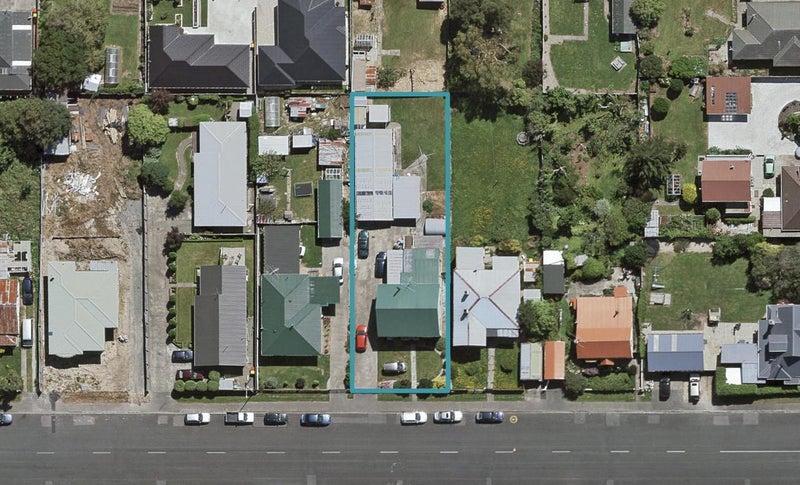 20 Biggar Street, Strathern, Invercargill - Carousel 1